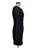 Eight Sixty Black Cocktail Dress Size S - photo 4