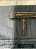 BCBGMAXAZRIA Black Active Pants Size S - photo 4