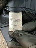 BCBGMAXAZRIA Black Active Pants Size S - photo 5
