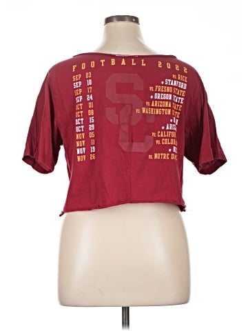 Colosseum Athletics Short Sleeve T-Shirt (view 2)