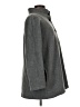 Bettina Riedel Gray Coat Size L - photo 4