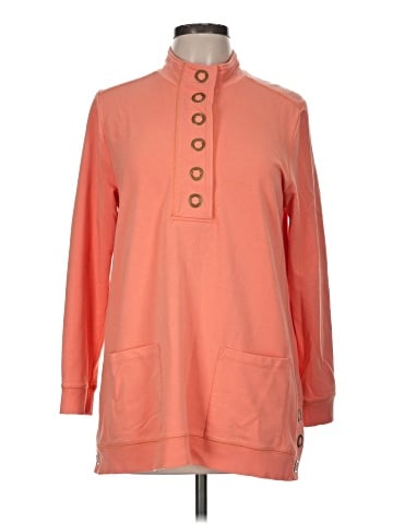 Soft Surroundings Sweatshirt (view 1)