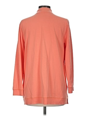 Soft Surroundings Sweatshirt (view 2)