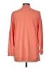 Soft Surroundings Orange Sweatshirt Size M (petite) - photo 2