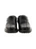 Ugg Australia 100% Leather Black Mule/Clog Size 6 - photo 2