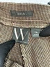 Worthington 100% Polyester Chevron-herringbone Gray Casual Pants Size 14 - photo 7