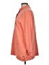 Soft Surroundings Orange Sweatshirt Size M (petite) - photo 5
