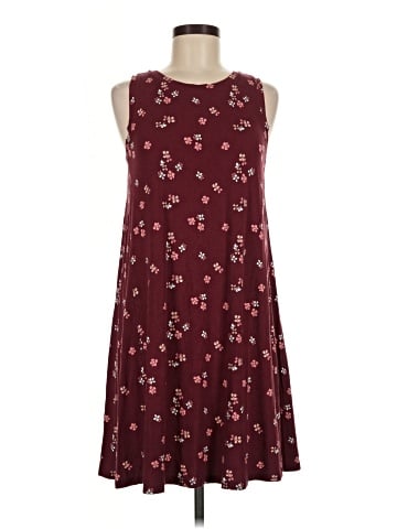 Ann Taylor LOFT Outlet Casual Dress (view 1)