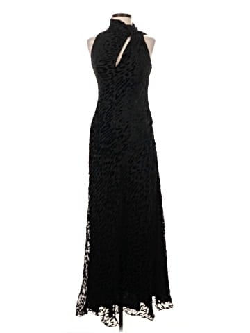 Halston Cocktail Dress (view 1)