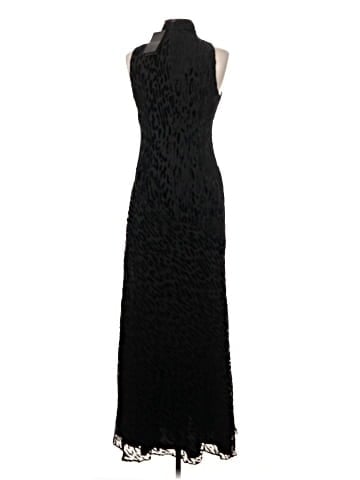 Halston Cocktail Dress (view 2)