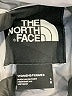 The North Face 100% Polyester Gray Raincoat Size L - photo 6