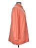 Soft Surroundings Orange Sweatshirt Size M (petite) - photo 4