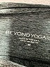 Beyond Yoga Gray Active Pants Size M - photo 7