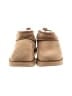 Ugg Tan Ankle Boots Size 7 - photo 2