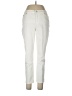 Nine West Ivory Casual Pants Size 10 - photo 1