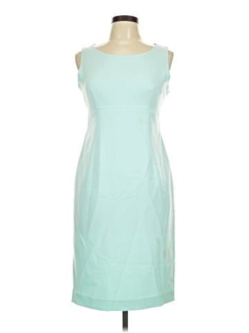 Black Label by Evan Picone Cocktail Dress (view 1)
