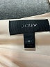 J.Crew 100% Polyester Pink Cocktail Dress Size 12 - photo 7