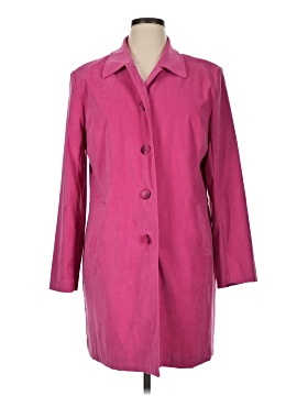 Briggs New York Coat (view 1)