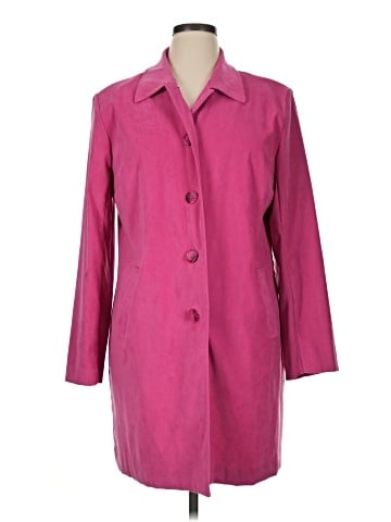 Briggs New York Coat (view 1)