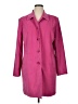 Briggs New York Pink Coat Size 14 - photo 1