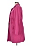 Briggs New York Pink Coat Size 14 - photo 5