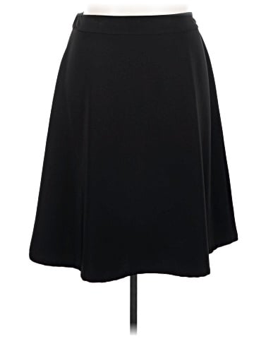 ELOQUII Formal Skirt (view 1)