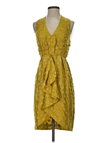 Quillaree Cocktail Dress (view 1)