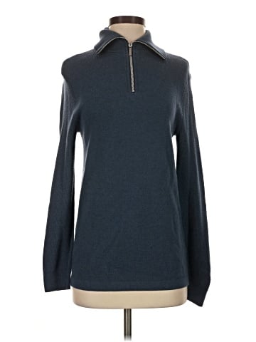 Club Monaco Pullover Sweater (view 1)