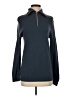 Club Monaco Blue Pullover Sweater Size XS - photo 1