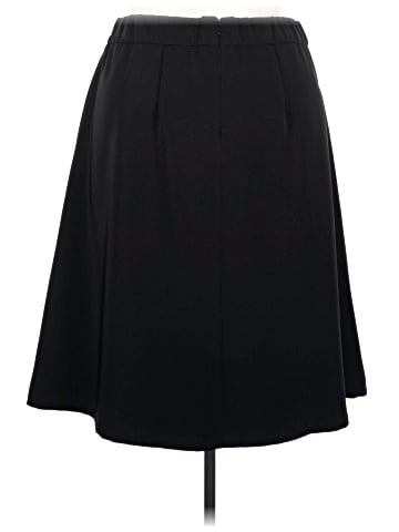 ELOQUII Formal Skirt (view 2)
