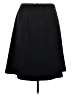 ELOQUII Solid Black Formal Skirt Size 18 Plus - photo 2