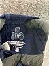 Baby Gap 100% Cotton Blue Casual Pants Size 0-3 mo - photo 3