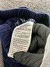 Baby Gap 100% Cotton Blue Casual Pants Size 0-3 mo - photo 4