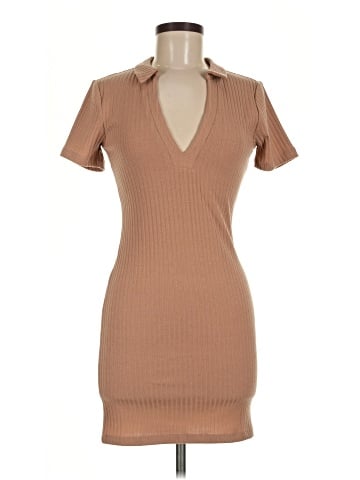 West Of Melrose Casual Dress (view 1)