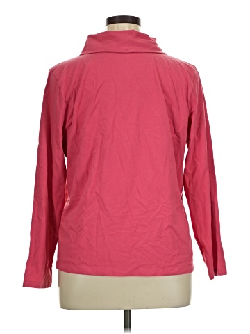 D&Co. Long Sleeve Top (view 2)