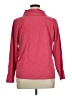 D&Co. Pink Long Sleeve Top Size 1X - photo 2