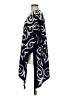 Adrienne Vittadini 100% Polyester Blue Poncho One size - photo 5