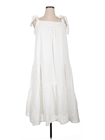 Haute Hippie Casual Dress (view 1)