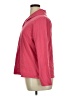 D&Co. Pink Long Sleeve Top Size 1X - photo 5