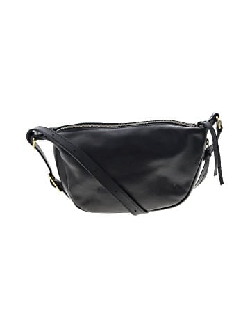 Madewell Leather Belt Bag (view 1)