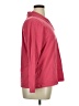 D&Co. Pink Long Sleeve Top Size 1X - photo 4