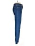 Express Hearts Blue Jeans Size 8 - photo 4