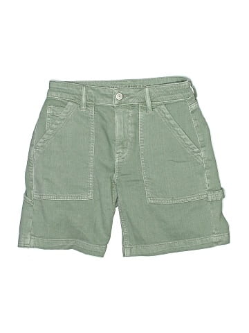 American Eagle Outfitters Cargo Shorts (view 1)