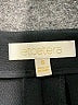 Etcetera Solid Black Dress Pants Size 6 - photo 4