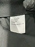 Etcetera Solid Black Dress Pants Size 6 - photo 5