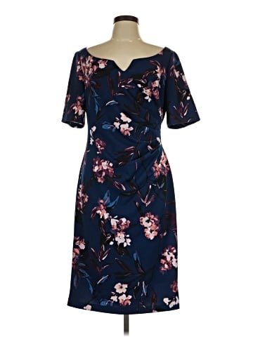 Adrianna Papell Casual Dress (view 1)