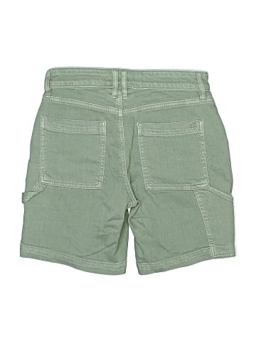 American Eagle Outfitters Cargo Shorts (view 2)