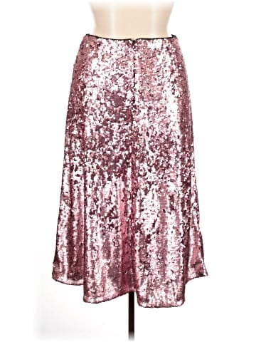 H&M Formal Skirt (view 2)