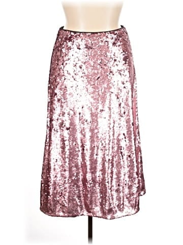 H&M Formal Skirt (view 1)
