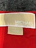 MICHAEL Michael Kors 100% Polyester Red Trenchcoat Size S - photo 6
